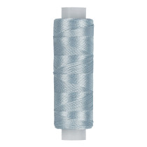 Нитки для вышивания Gamma V150/ 2 100% вискоза 183 м 200 я №3301 св. голубой