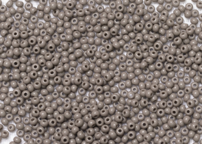 Бисер Чехия круглый 10/0 500 г 43020